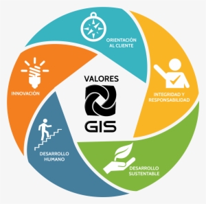 Decálogo Gis - Organization #3727423
