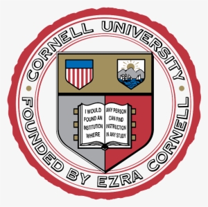 Cornell Seal #3727528