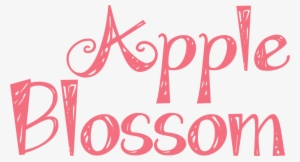 Choisya Apple Blossom Eu - Janda Apple Cobbler Solid フォント #3727595