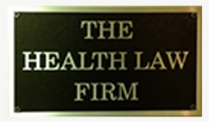 Health Law Firm On Twitter #3727756