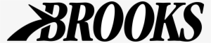 Brooks Logo B #3727797