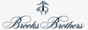 Div1-logo - Brooks Brothers 200 Years #3727821