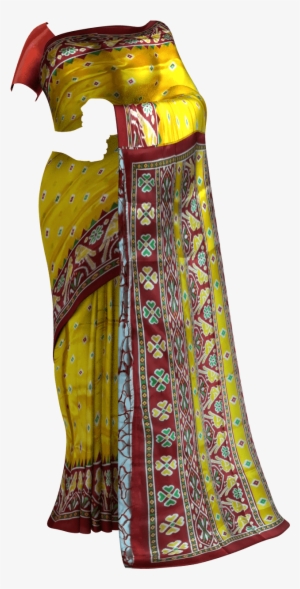 Blouse - Silk #3727841