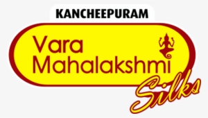 Logo - Varamahalakshmi Silks Logo #3727901