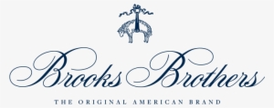 Brooks Brothers 200th Anniversary Logo #3727922