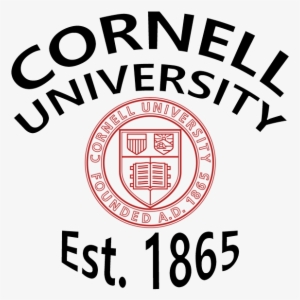 Bleed Area May Not Be Visible - Cornell University #3727956