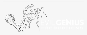 Egp Logo Full White - Sketch #3727996