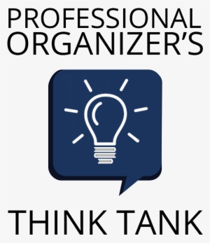 Professional Organizer's Think Tank Podcast - Goggin Energy #3728018