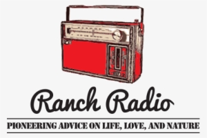 Ranch Radio Leadership Podcast #3728061