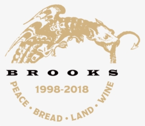 Brooks Winery #3728123