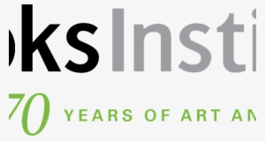 Brooks 70th Logo - Family Online Safety Institute Logo #3728139