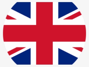 United Kingdom Clipart Png - Happy 4th July From Uk #3728179
