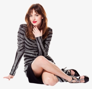 Dakota Johnson Transparent Background - Dakota Johnson Model Xxx #3728291