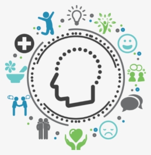 Titleartwork - Canadian Mental Health Association #3728298