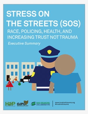 Stress On The Streets - Health #3728332