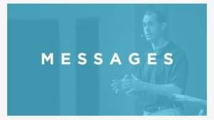 Messages Png #3728368
