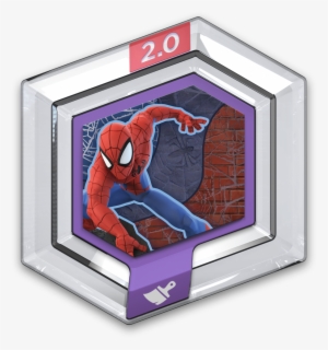 Disney Infinity Spideys Streets - Disney Infinity Sergeant Calhoun #3728372