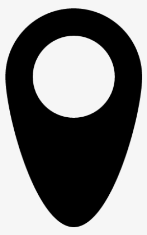 Map Marker Vector - Map Pin #3728408