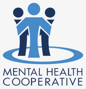 Mental Health Cooperative Color Stacked Logo Low Res - Mental Health Cooperative #3728501