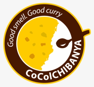During My First Visit, I Decided To Play It Safe And - Coco Ichibanya Logo #3728503