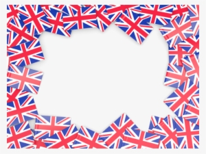 Illustration Of Flag Of United Kingdom - Flag #3728552