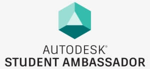 Autodesk Student Ambassador Icon - Peatix #3728840