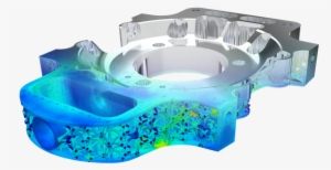 Autodesk-netfabb - Autodesk Additive Manufacturing #3728859