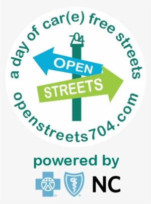 Open Streets - Open Streets 704 #3729016