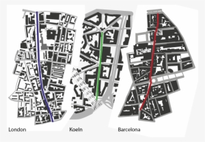 Streets - Jpeg #3729036