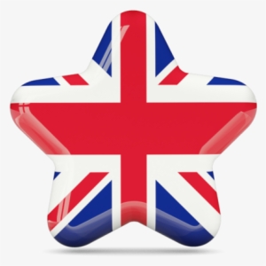 Illustration Of Flag Of United Kingdom - Uk Top 40 Singles Chart 2017 #3729099