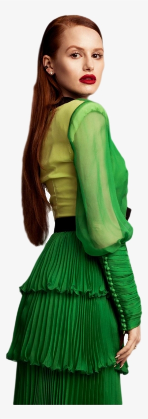 Madelaine Petsch Png Image - Madelaine Petsch Photoshoot 2018 #3729128