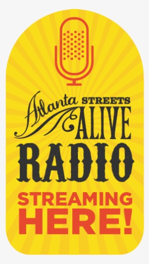 Asa Radio Website Image - Poster #3729147