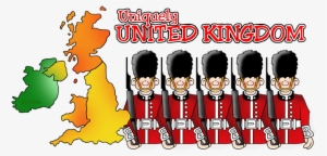 United Kingdom Clipart - British Soldier Clip Art #3729149