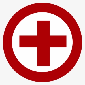 Protect Circle - No Dog Sticker #3729298