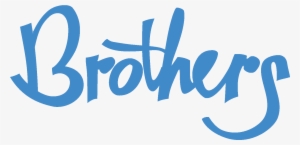 Brothers Text Png #3729338 Brothers Text Png #3729338