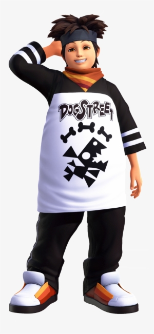 Pence - Kh3 - Dog Street Unisex T-shirt #3729384