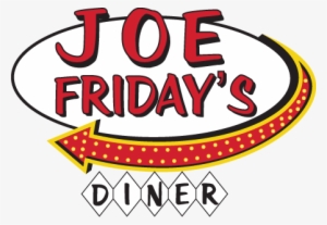 Joe Fridays Diner #3729407