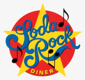 Soda Rock Diner #3729538