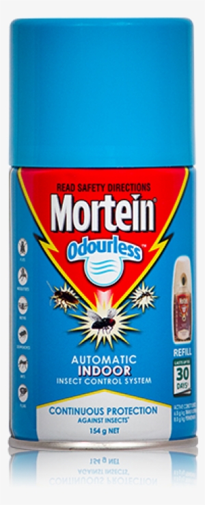 Mortein Insect Control Diy 375g #3729566
