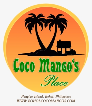 Coco Mangos Place Logo - Decal Guru Palm Tree Growth Chart Wall Decal Colour: #3729594