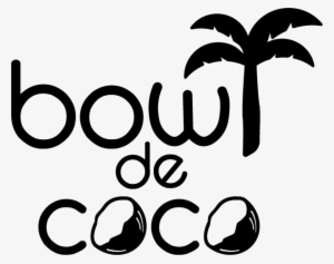 Bowl De Coco - Logo Coco Bowl #3729623