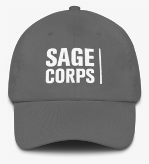 Logo Baseball Cap #3729668