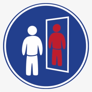 Mirrored-self Misidentification The Delusion That The - Thought Insertion #3729697