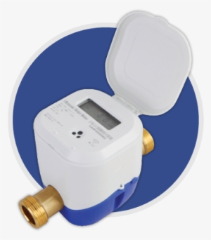 Nb Iot Water Meters #3729719