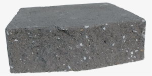 04 Stonewall Tapered Cap - Rectangle #3729785