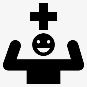 Open - Individual Responsibility Icon #3729914