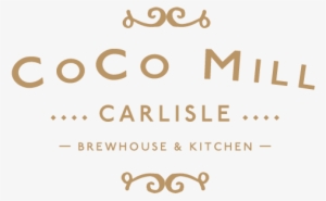 Coco Mill - Coco Mill Carlisle #3729917
