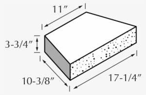 Anchor Landmark Wall Cap - First Cordless Mouse In 1984 #3730020