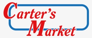 Carter's Market #3730119