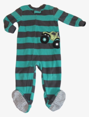 Toddler Boys 2t Carters - Polar Fleece #3730178